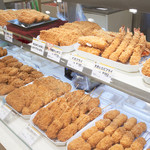 Tonkatsu Maisen - 