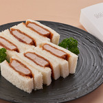 Tonkatsu Maisen - 