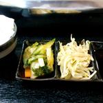 豪快!! 焼肉食堂 赤まる - 