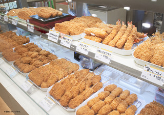 Tonkatsu Maisen - 