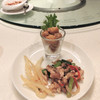 Elegant Inn Hong Kong Cuisine - 料理写真:前菜三品