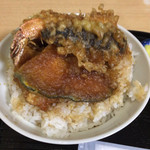 天丼屋 ふくすけ - 