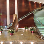 Elegant Inn Hong Kong Cuisine - グランド・ハイアット 1F 