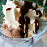 Schattauer - ホイップクリーム美味しい♡