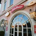 Schattauer - 窓がメルヘン(^^)