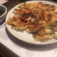 藤よし 堺駅前店 - byゼッペキ
                  海鮮チヂミ
                  