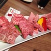 俺の焼肉 銀座9丁目