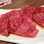 俺の焼肉 - 