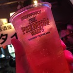 東京タイ料理 - HONTONE