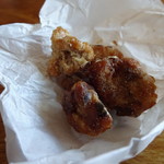 オクシモロン - 