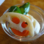 オクシモロン - 