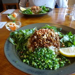 オクシモロン - 