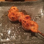 酉玄 - ももカルビ