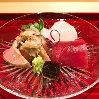 銀座 しのはら - 