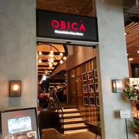 オービカ モッツァレラバー 梅田店 - 
