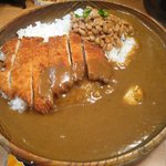 マドラス CURRY  - 