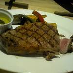 カリフォルニアラウンジ - 