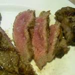 カリフォルニアラウンジ - 