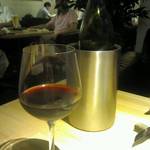 カリフォルニアラウンジ - 