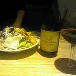 カリフォルニアラウンジ - 