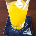 喜ら里 - ドリンク