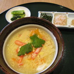 軽井沢72ゴルフ東コースレストラン - 