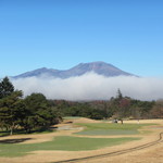 Karuizawa 72 Golf Higashi Course Restaurant