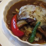 軽井沢72ゴルフ東コースレストラン - 