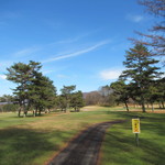 Karuizawa 72 Golf Higashi Course Restaurant