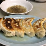 赤坂珉珉 - 2016.12