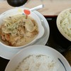 松屋 松戸松飛台店