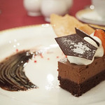 マゼランズ - 本日のデザート