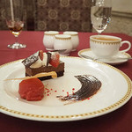 マゼランズ - 本日のデザート