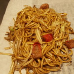 粉モンダイニング てこの音 - 