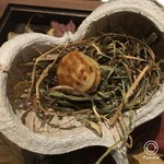 ラチュレ - キジバトのケークサレ