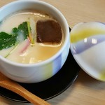 赤心 - 茶碗蒸し