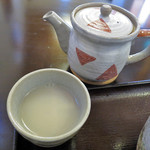 蕎茶亭まるやま - 