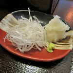 蕎茶亭まるやま - 