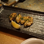 ささき飲食店 - 