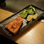 ささき飲食店 - 