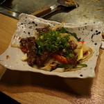 ささき飲食店 - 