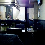 串焼き 季節料理 旬 - 店内