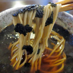 蕎茶亭まるやま - 