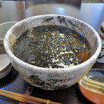 蕎茶亭まるやま - 