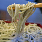 蕎茶亭まるやま - 