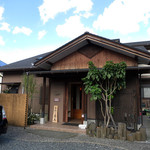 蕎茶亭まるやま - 