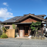 蕎茶亭まるやま - 