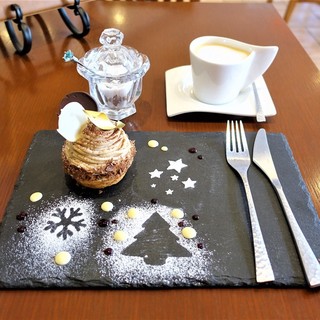 ミスベリー バイ シーズボーテ_1