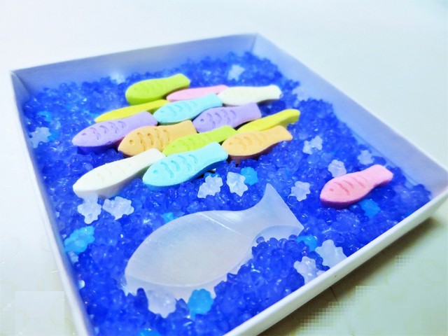 UCHU wagashi Teramachi Honten