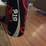 Louis' Tavern CIP Lounge - 